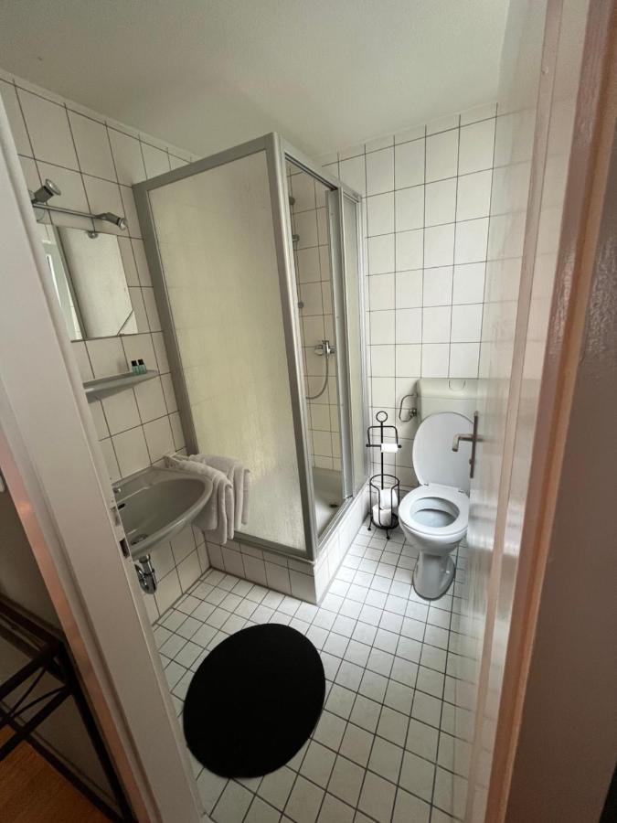 Meyver Cochem Centrum. Zewnętrze zdjęcie