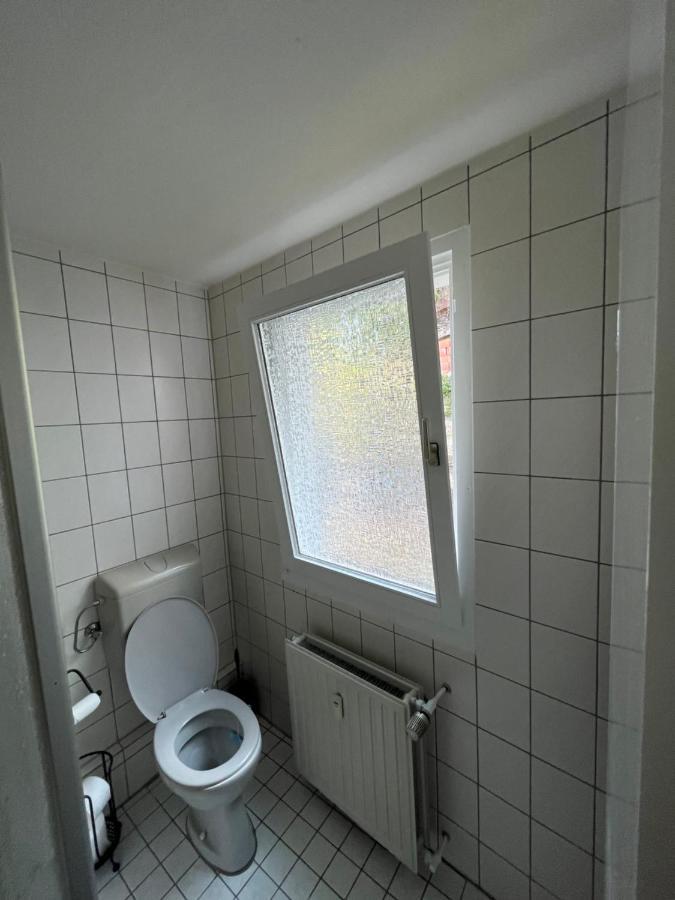 Meyver Cochem Centrum. Zewnętrze zdjęcie