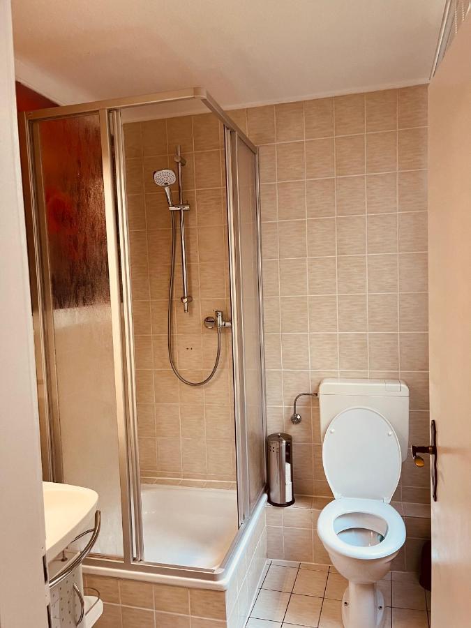 Meyver Cochem Centrum. Zewnętrze zdjęcie