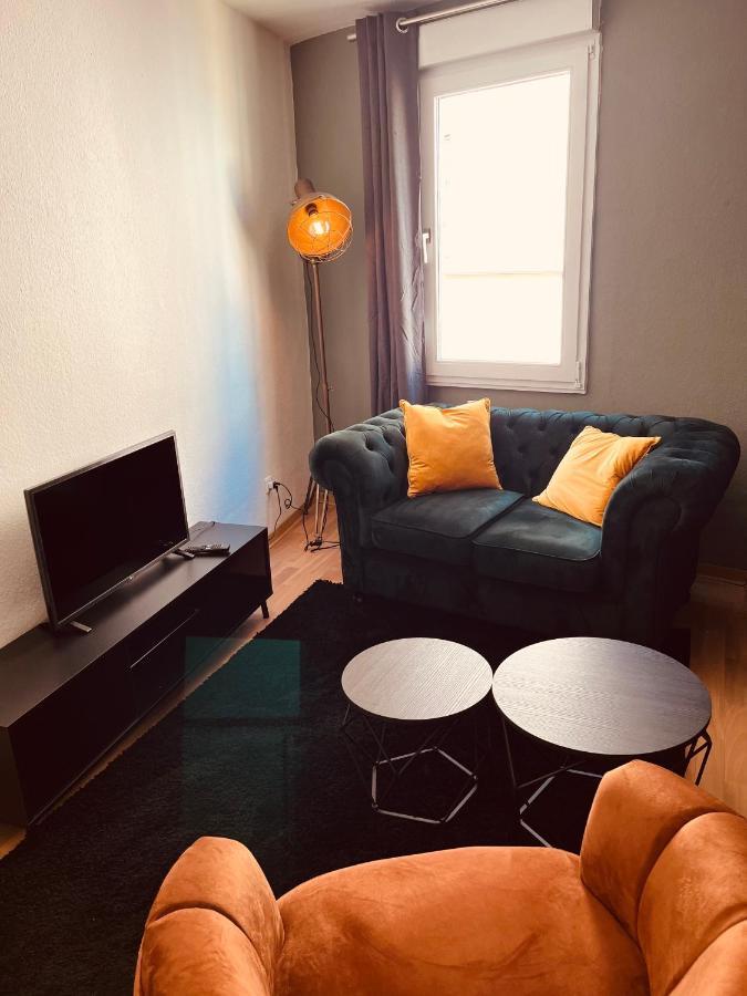 Meyver Cochem Centrum. Zewnętrze zdjęcie