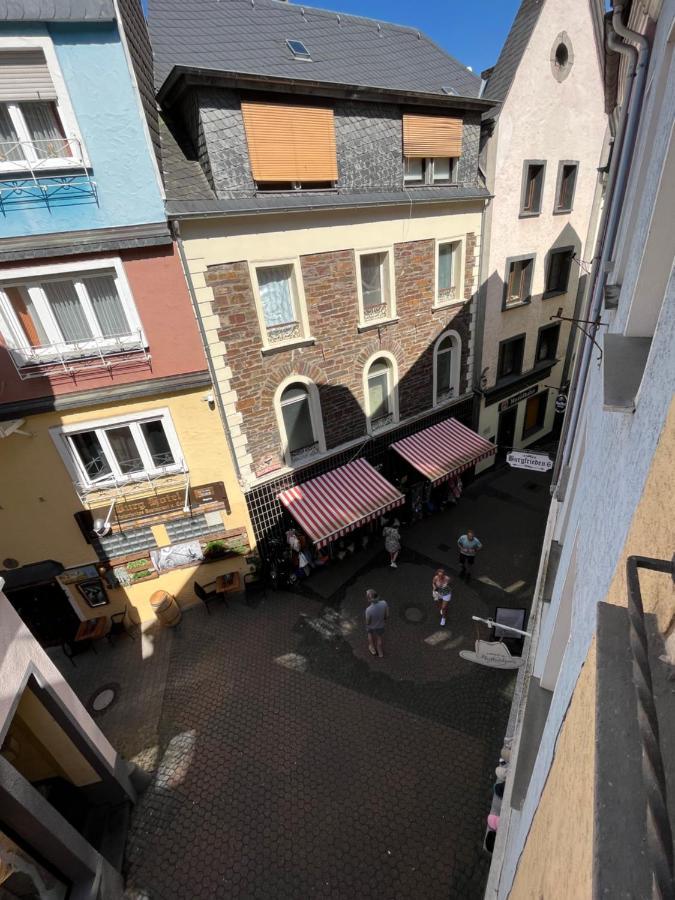 Meyver Cochem Centrum. Zewnętrze zdjęcie