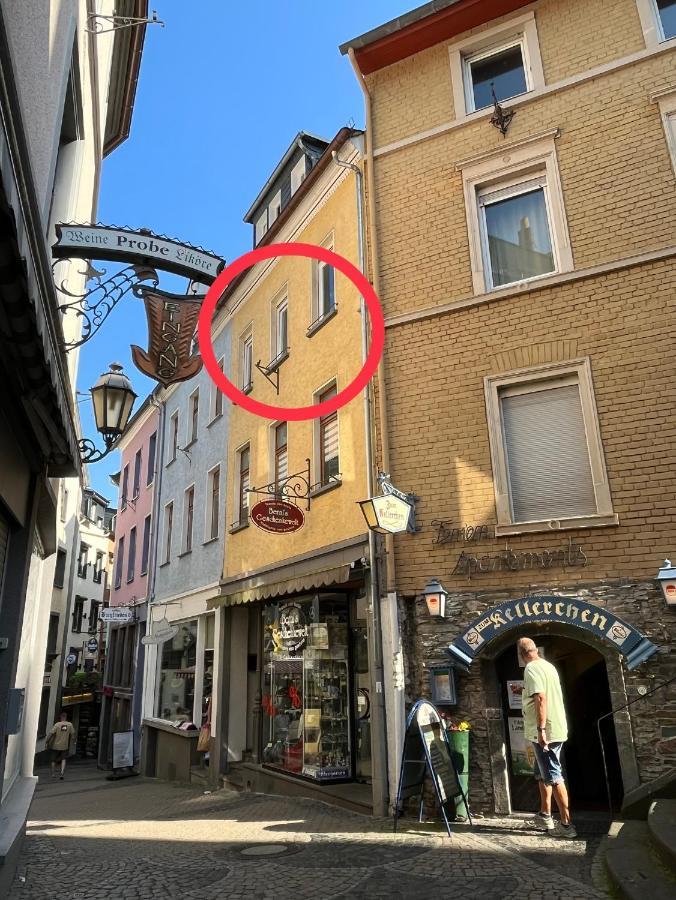 Meyver Cochem Centrum. Zewnętrze zdjęcie