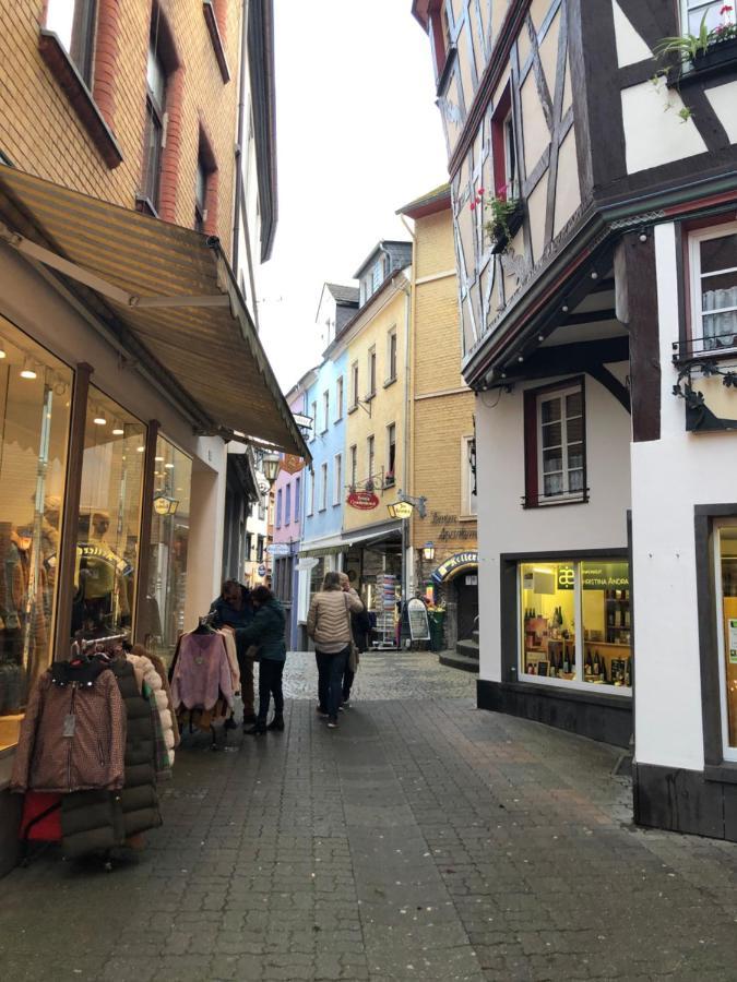 Meyver Cochem Centrum. Zewnętrze zdjęcie