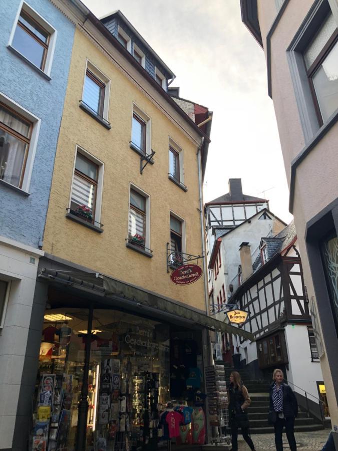 Meyver Cochem Centrum. Zewnętrze zdjęcie