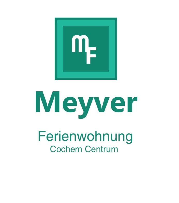 Meyver Cochem Centrum. Zewnętrze zdjęcie